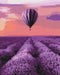 Malen nach Zahlen Die Luftballons der Provence (BS32305)