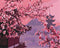 Malen nach Zahlen Sakura in Japan (BS4748)