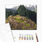 Malen nach Zahlen Machu Picchu (BS51593)