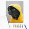 Malen nach Zahlen Der Mops in Hoodie (BS52614)