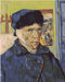 Malen nach Zahlen Vincent van Gogh (BS7951)