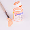 Acrylfarbe Pastellorange (ACPT14)