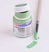 Acrylfarbe Pastellgrüne Farbe (ACPT27)