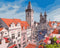 Malen nach Zahlen Der Blick auf Prag (BS51647)