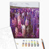 Malen nach Zahlen Lavendel (BS52625)