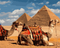 Premium Malen nach Zahlen Symbole von Ägypten (PBS30893)