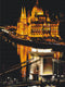 Malen nach Zahlen Die Nacht im Budapest (RBS52549)