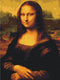 Malen nach Zahlen Mona Lisa (RBS241)