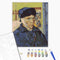 Malen nach Zahlen Vincent van Gogh (BS7951)