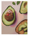 Diamond Painting Avocadotoast ©Lucia Heffernan (DBS1214)