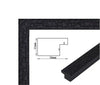 L300 Baguette-Rahmen (schwarzer Granit 4 cm) 40х50 (RN49)