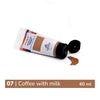 Acrylfarbe Kaffee mit Milch (TBA6007)
