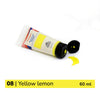 Acrylfarbe Gelbe Zitrone (TBA6008)