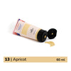 Acrylfarbe Aprikose (TBA60013)