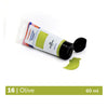 Acrylfarbe Olive (TBA60016)