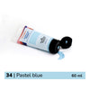 Acrylfarbe Pastellblau (TBA60034)