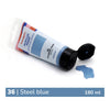 Acrylfarbe Stahlblau (TBA60036)