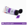 Acrylfarbe Violettes Licht (TBA60050)