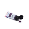 Acrylfarbe Schwarz-violett (TBA60064)