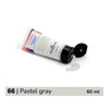 Acrylfarbe Pastellgrau (TBA60066)