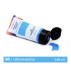 Acrylfarbe Ultramarine (TBA180030)