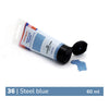 Acrylfarbe Stahlblau (TBA180036)