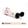 Acrylfarbe Pulver (TBA180058)