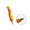 L300 Mini-Stift für Diamant-Mosaik. Orange (STYL001)