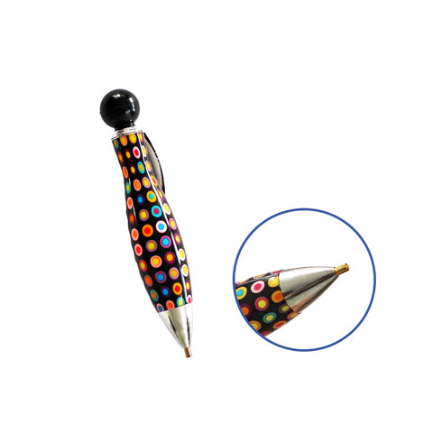 L300 Mini-Stift für Diamant-Mosaik. Schwarz (STYL002)